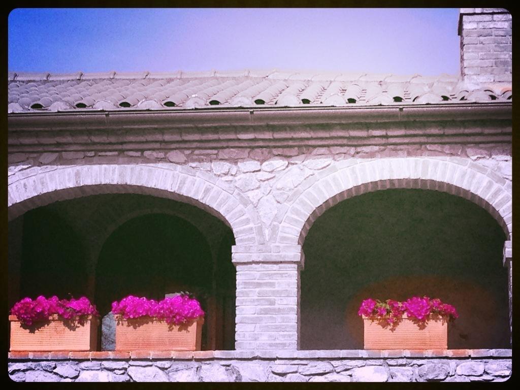 Agriturismo Borghetto Il Montino Rapolano Terme Buitenkant foto